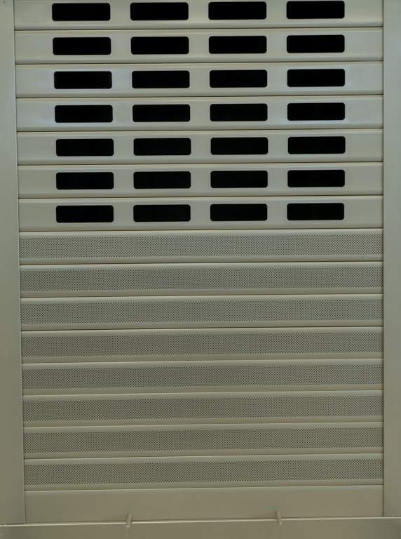 ALUMUNIO MICRO TROQUELADA